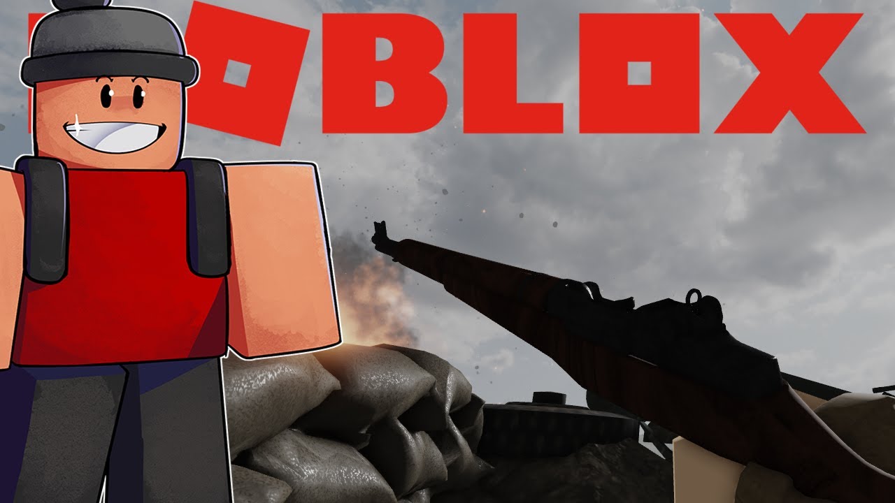 melhores jogos de guerra roblox