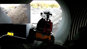 Extreme Visual Teach and Repeat @ CSA Mars Emulation Terrain (2012)