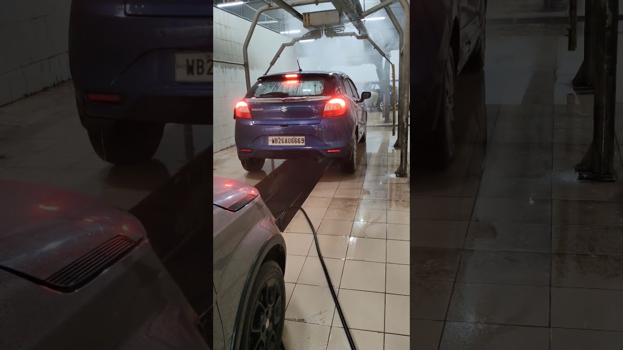 Maruti Suzuki service centre near najirabad ☺️