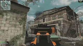 MW3 Tekno -  Server on IRON 50hp TDM   Fallen  M.O.A.B