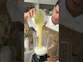 Mousse de corte de maracujá