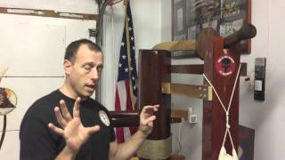 Wing Chun - punching : development vs application screenshot 2