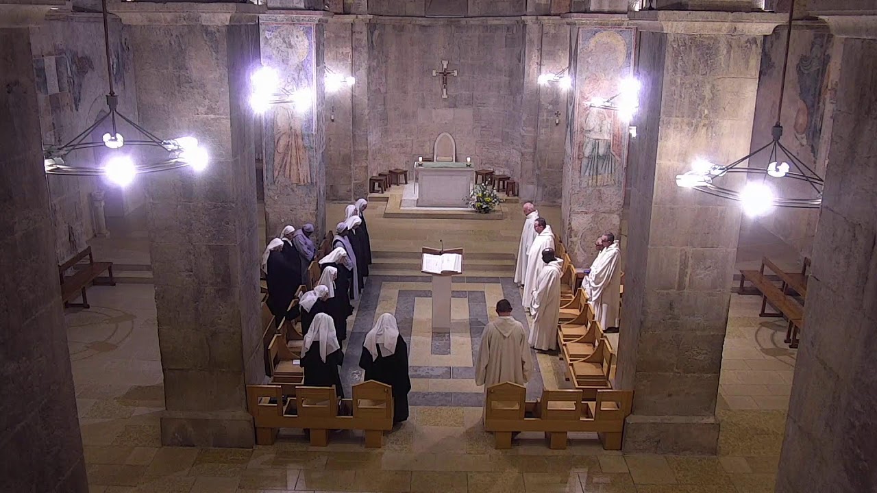 Abbaye sainte Marie de la Résurrection