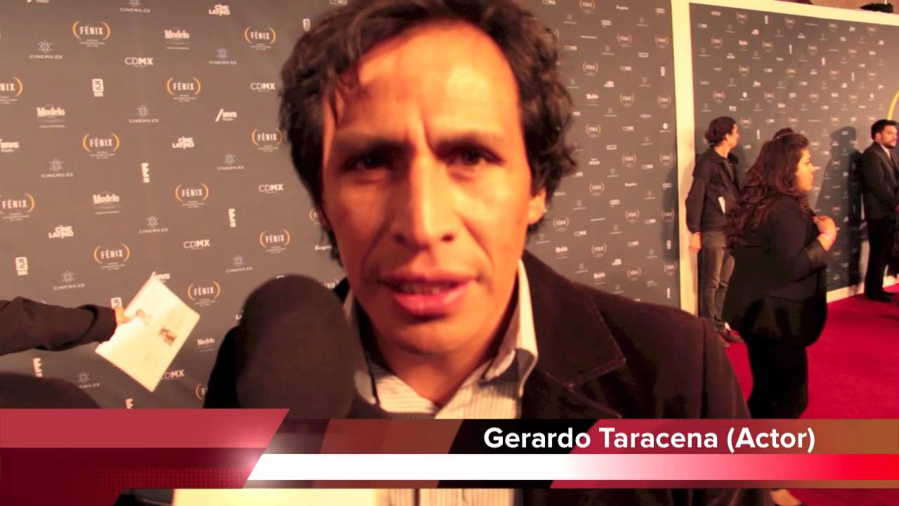 Gerardo Taracena Gerardo Taracena