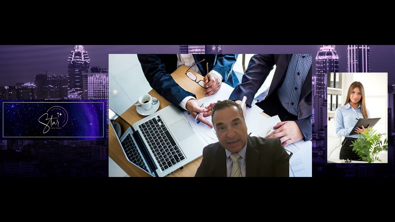 Welcome to Star Businees Consulting...