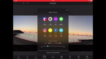 Plotaverse Photo Animator Demonstration