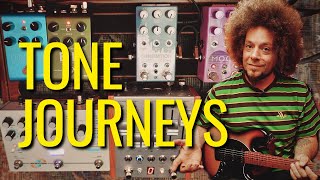 These Are ALBUM Worthy Tones!