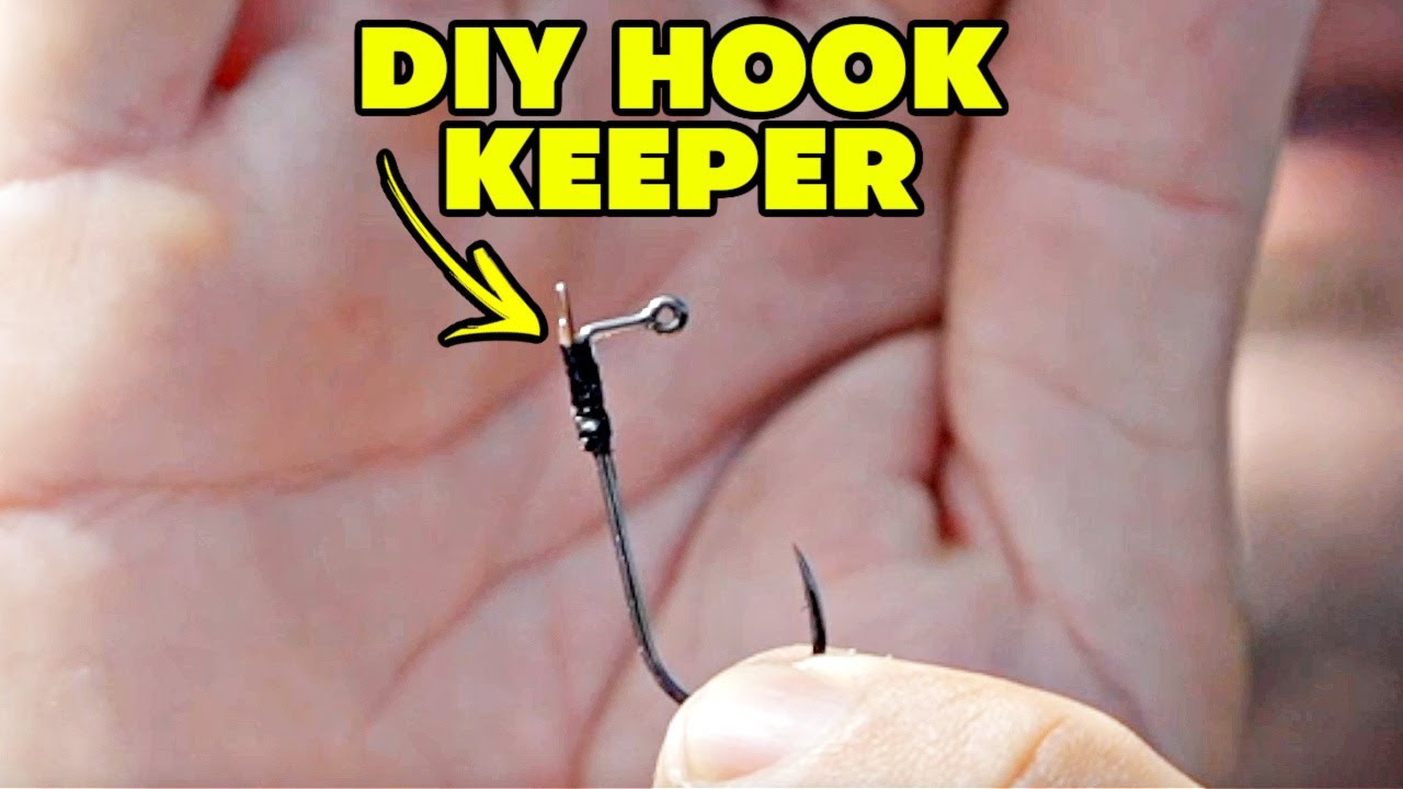 The 1 Fishing Tackle Hack I’ve EVER Learned YouTube