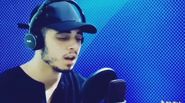تلاوة خاشعة سورة هود بصوت حمزة بوديب 
