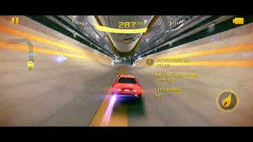 Asphalt 8: Airborne Walkthrough - Part 7 - Career Season 2: More Than Racing