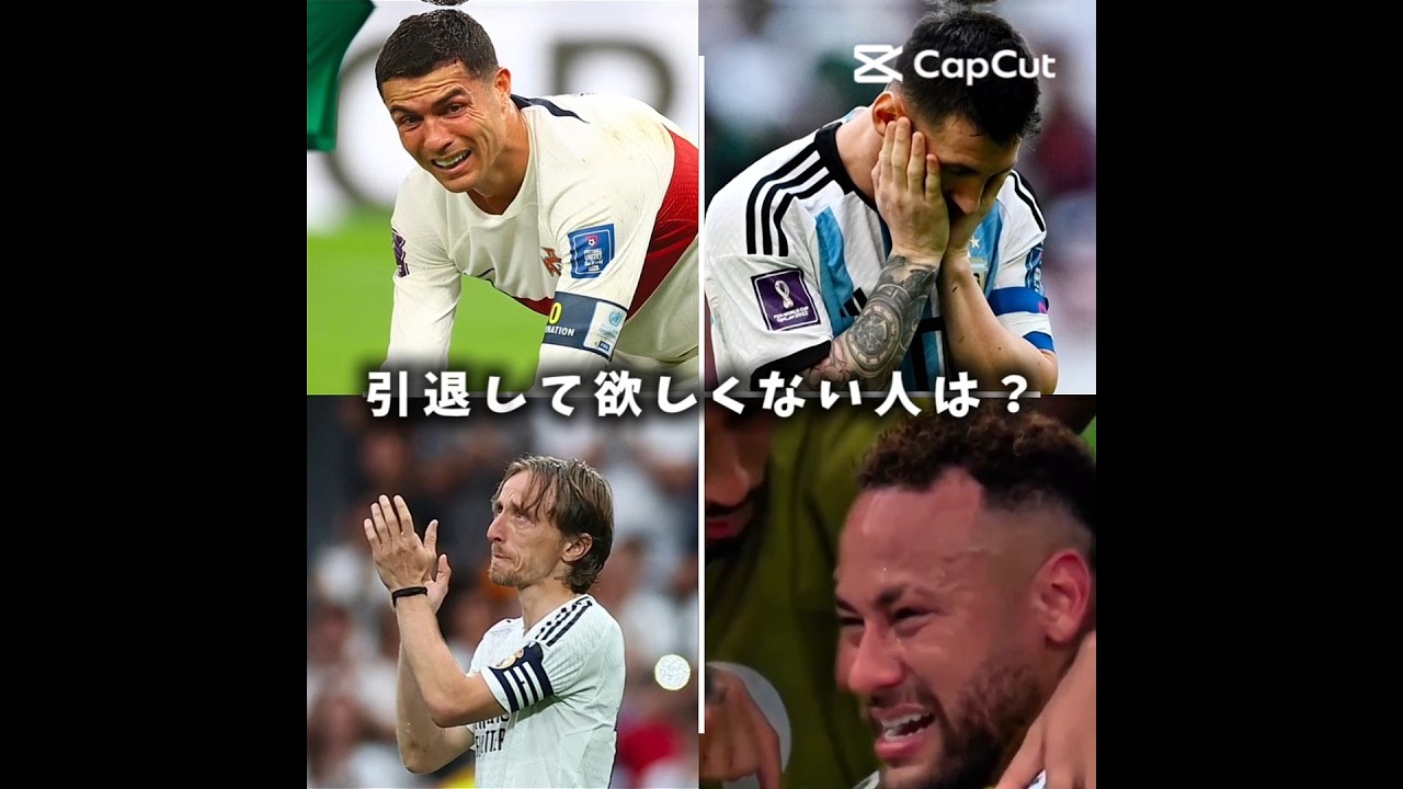 引退して欲しくない人は？