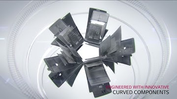 LG G Flex 2 : Official Introduction Video