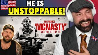 Chaotic Wwii Antihero Was Unreal the Fat Electrician