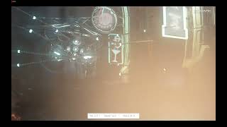3DMark Fire Strike Ultra run on a 6900 XT