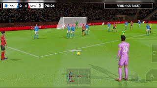 Dream League Soccer 2020, Android Gameplay, #33 screenshot 3