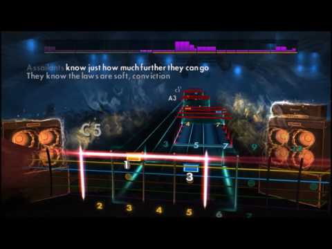 failure meaning in bengali Iron Maiden - Age Of Innocence (Lead) Rocksmith 2014 CDLC