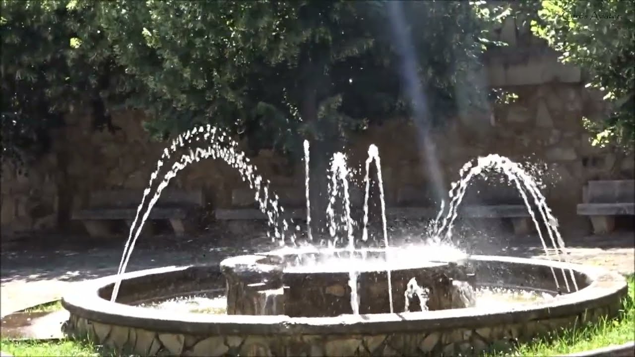 - Villoslada de Cameros - La Rioja.  España.