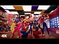 Girls' Generation 少女時代 'Gee (Japanese Ver.)' MV | 4K