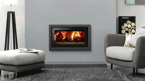 Stovax Studio 1 Profil Frame