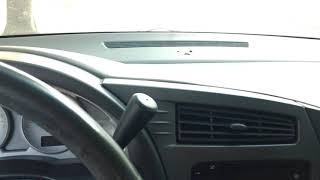 BUICK RENDEZVOUS 2004 !! INTERIOR !! GV