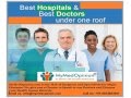 Most advanced male hypospadias treatment at world best hospitals in india