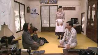 TV소설 복희누나 - Boki #01 20111116