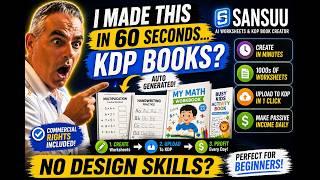 Sansuu Royalty Review — Math Workbooks on Autopilot