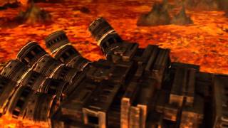 Sonic Unleashed (360) playthrough [Part 7: The Grand Finale]