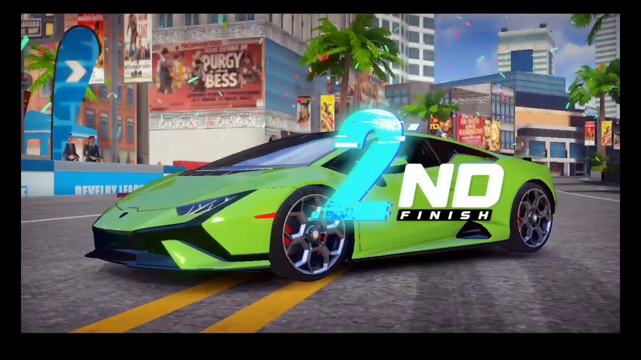 Drift Racing:3v3 прохождение (android) #8