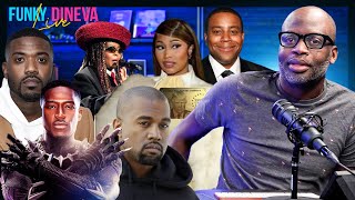 Download Lagu Funky Dineva Live - January 29, 2026 (am show) MP3