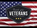 Veterans Day 2024