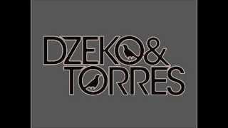 chuckie promise land feat amanda wilson breaking up dzeko torres remix