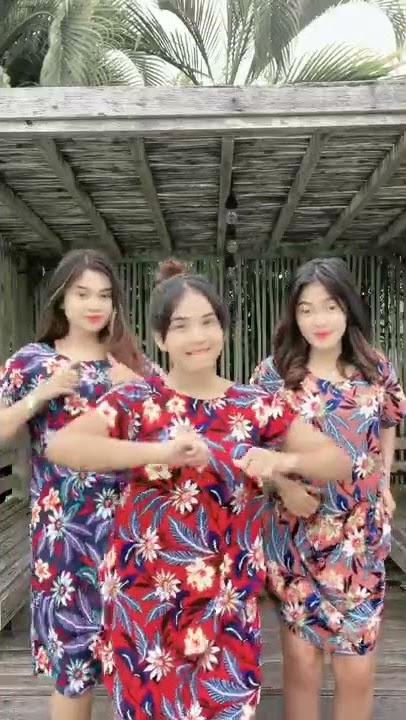 TIKTOK TUWAGA REMIX 2022 SITI ANGGUN #shorts