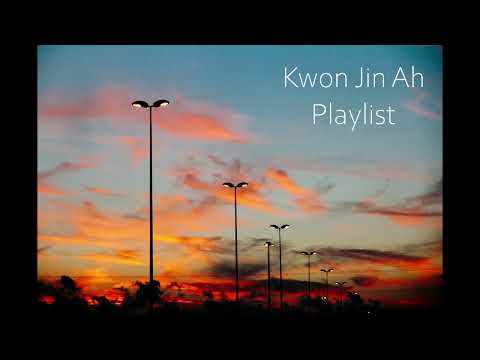 Playlist 너를 위한 권진아 플리