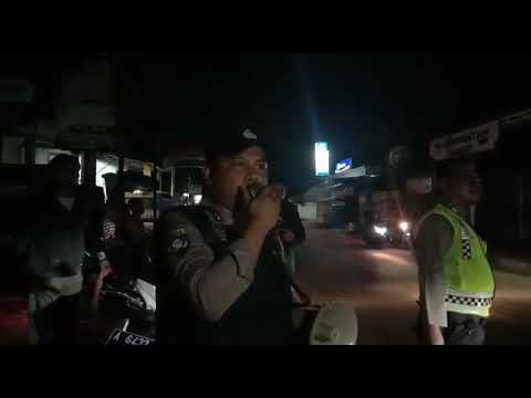 Tidak ada potensi tsunami Labuan