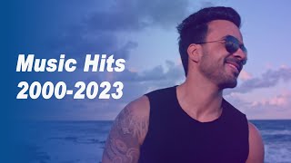Best Music 2000 to 2023 Mix 🔥 Best Music Hits 2000-2023 (New and Old Top Songs Playlist)