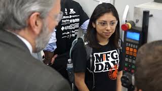 2022 Manufacturing Week - Kickoff