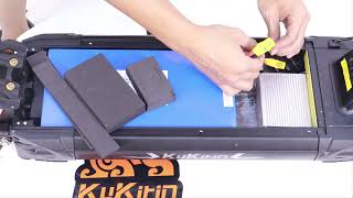 KuKirin G2 Master Battery Replacement Tutorial