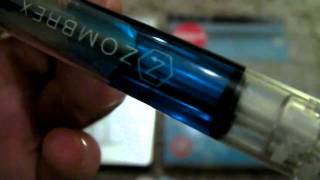 Unboxing Dead Rising 2 Ps3 Zombrex Edition