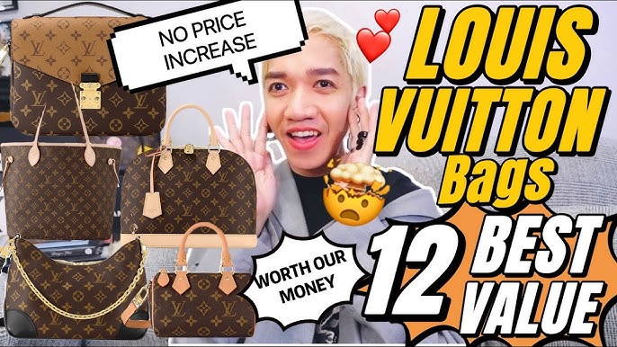 UPCOMING LOUIS VUITTON Bags (w/PRICEs) BRODERIE ANGLAISE Collection +  MONOGLAM + SYMPHONY Collection 