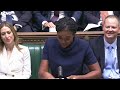 Andy Burnham and Kemi Badenoch go HEAD TO HEAD in first PMQs