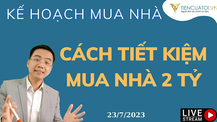 Cách nào mua nhà nếu chỉ có 200 triệu