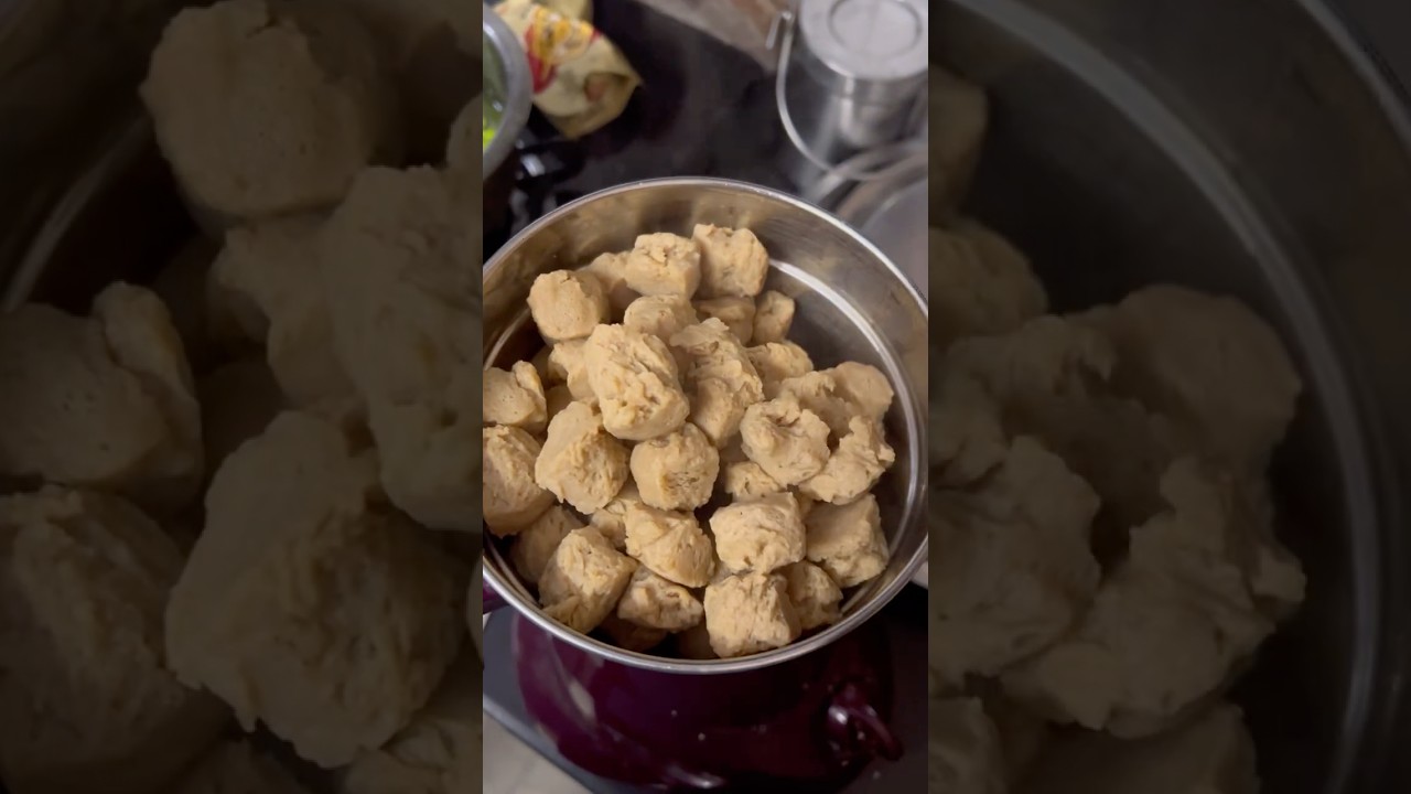 Veg keema matar 😍 