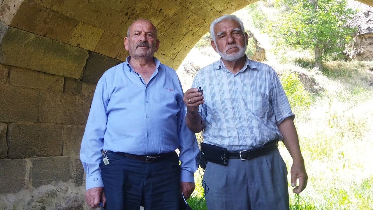 ERDEMLİ BELGESELİ 3. BÖLÜM