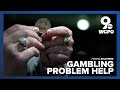 Around 250K Ohioans suffer from gambling addiction. Many counties don't even treat it