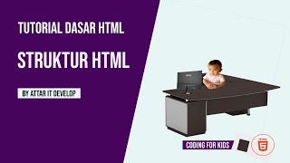 PERTEMUAN PERTAMA - HTML DASAR
