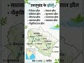 उत्तराखंड झीलें #gsgeneral #gk #gkearth #facts