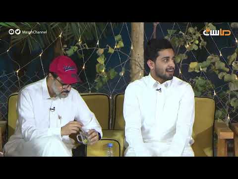 ياعبد الغني ربك لاحب عبد اغناه سعد الخنفري 