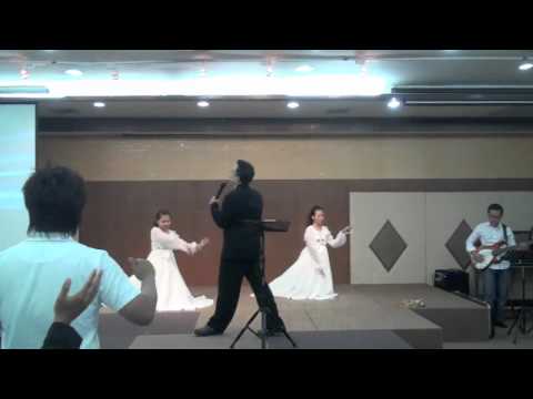 2011-06-26 WS 3 เหนือโลกา