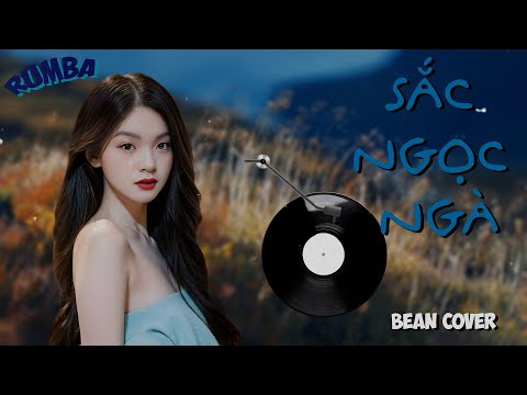 Sắc Ngọc Ngà Rumba ~ Điểm Trang Má Hồng Tô Môi Son | Lofi Chữa Lành || Nhạc Lofi Chill 2025